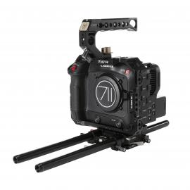 Canon C70 4k Videocamera