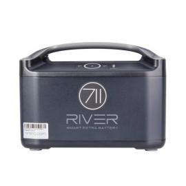 Batería externa EcoFlow River Pro