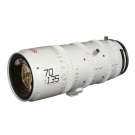 DZO Catta Zoom 35-80mm + 70-135mm T2,9 E/RF SET