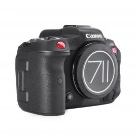 Canon EOS R5C Full Set