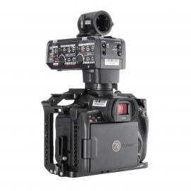 Canon EOS R5C 45MP Set