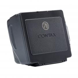 Contax 645 dos Film 120/220 incl. Insert