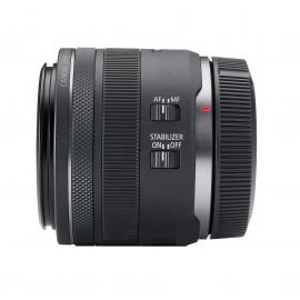 Canon Lens RF 35mm 1.8 Macro IS STM