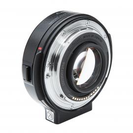Canon Adapter EOS R to EF 0,71x for C70