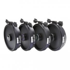 Vaxis VFX 114mm Diopter Set (0.5/1/2/3)