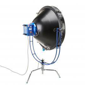 Aurasoft HMI 2,5 kW Set