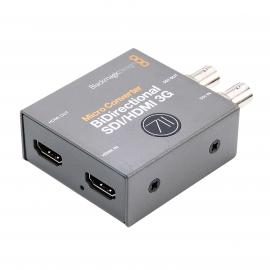 Blackmagic Micro Convertidor HDMI - SDI