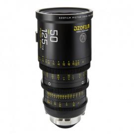 DZO Pictor Zoom 50-125mm T2.8 (S35) EF