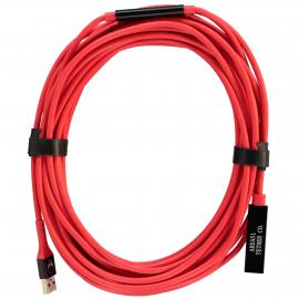 VERKAUF Area51 Skylab XL PRO+ // USB-A 3.0 to USB-C Female Extension Cable 9.5m/31ft
