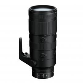 Nikon Lens Z 70-200 mm 2,8 VR S