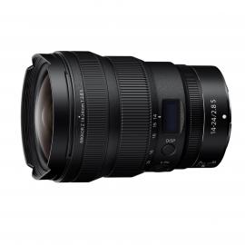 Nikon Lens Z 14-24 mm  F/2.8 S