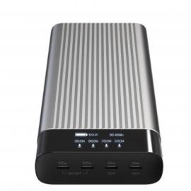 HyperJuice 245W USB-C Battery Pack (98.01Wh)