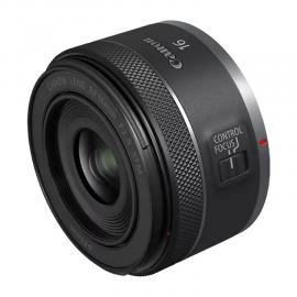 Canon Lens RF 16mm F2.8 STM