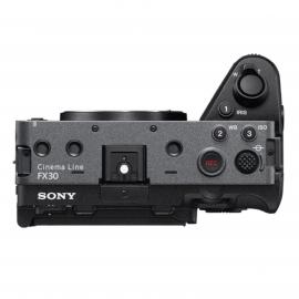 Sony FX30 Basic Set