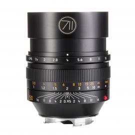 Leica Lens Noctilux-M 50mm 0,95 Asph.