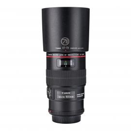 Canon Lens EF 100mm 2.8  L IS USM Macro