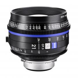 Zeiss CP.3 21mm/T2.9 PL