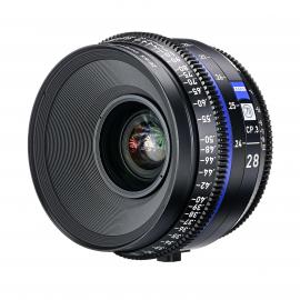 Zeiss CP.3  28mm/T2.1 PL