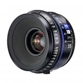 Zeiss CP.3  35mm/T2.1 PL