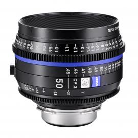 Zeiss CP.3  50mm/T2.1 PL