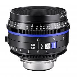 Zeiss CP.3 85mm/T2.1 PL