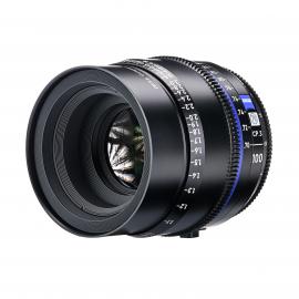 Zeiss CP.3 100mm/T2.1 PL