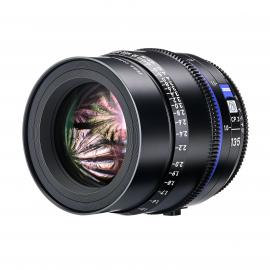 Zeiss CP.3 135mm/T2.1 PL