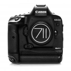 Canon EOS 1DX Mark II Set