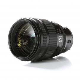 Nikon Lens Z 135mm 1.8 S Plena
