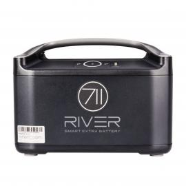 Batería externa EcoFlow River Pro