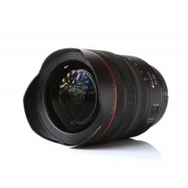 Canon Lens RF 10-20mm/4.0 L IS STM