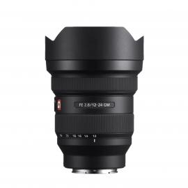 Sony Lens SEL FE 12-24mm F2.8 GM