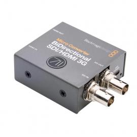 Blackmagic Micro Converter BiDirectional SDI / HDMI