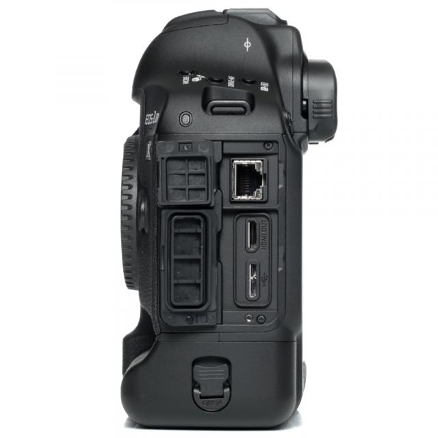 Canon EOS 1DX Mark II 20,2MP Set