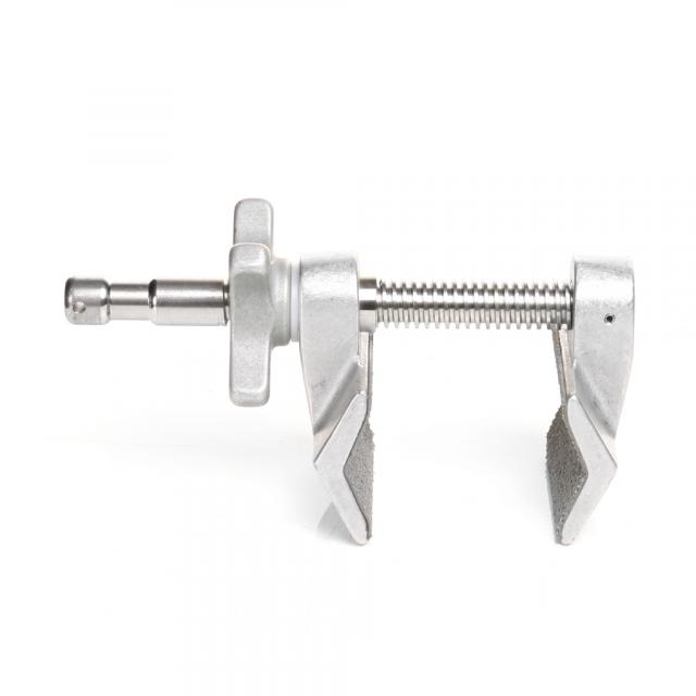 Pince cyclone / Cardellini clamp end jaw 2E