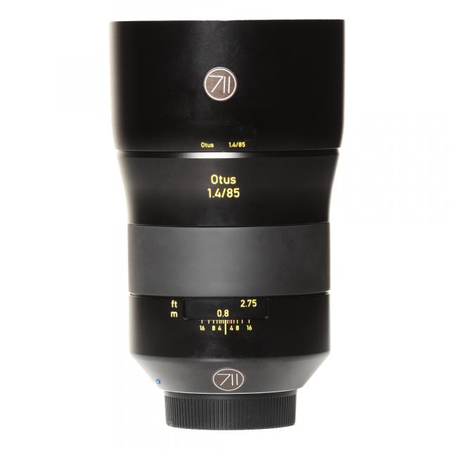Canon Lens Zeiss Otus T*1,4/85mm ZE