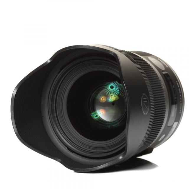 Nikon Sigma Art 35mm 1,4 DG