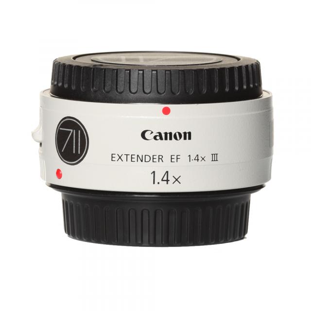 Canon Convertisseur 1,4x LII