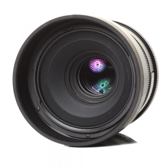 Phase One Lens  80mm 2,8 AF LS Blue ring