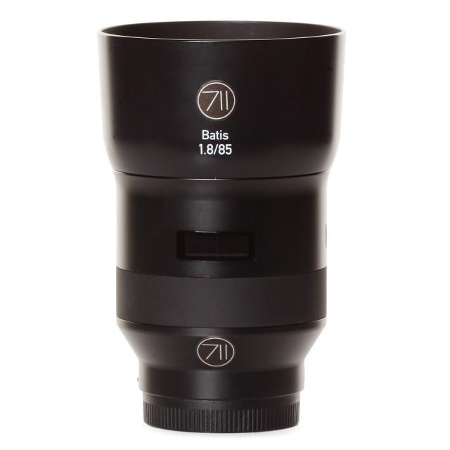 Sony Lens Zeiss Batis 85mm 1,8