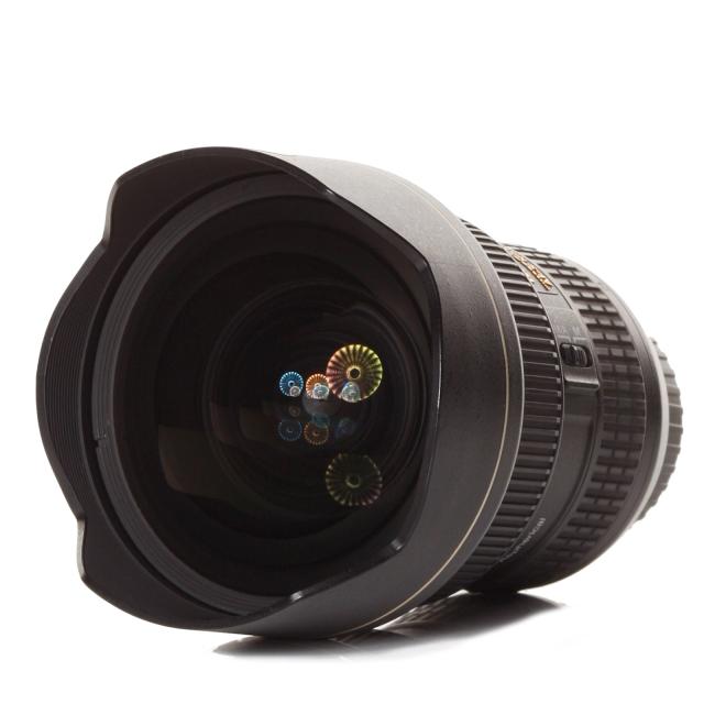 Nikon Objektiv 14-24mm 2,8 ED