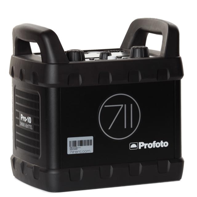 Profoto Pro 10 2400 AirTTL Generator