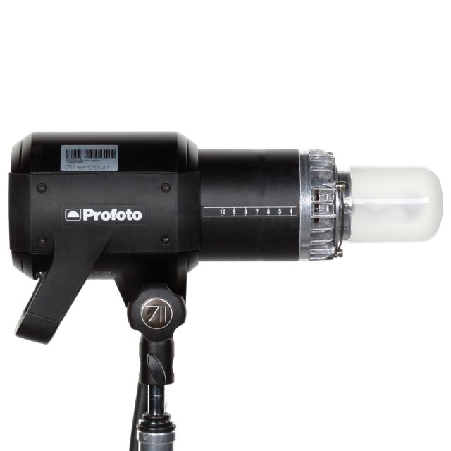 Profoto ProDaylight torche HMI 800W / HMI Lamphead