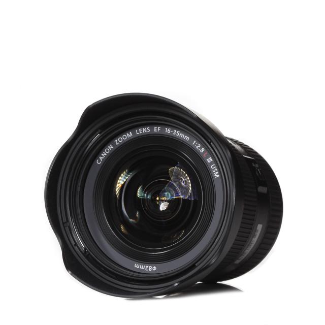Canon EF 16-35mm 2,8 LIII USM