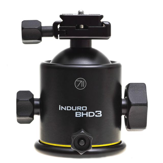Induro Ball Head BHD3 (max. 25kg)