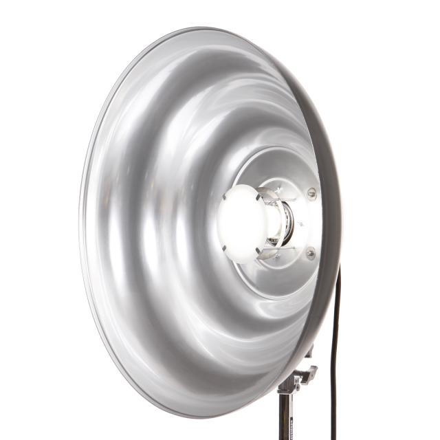 Mola reflector Beamm Silver 33.5"- 85cm