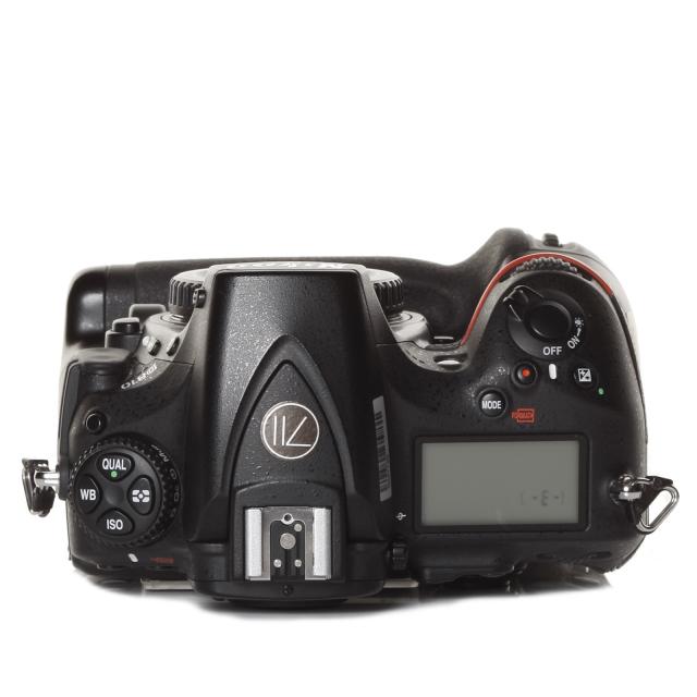 Nikon D810 36,3 MP Set