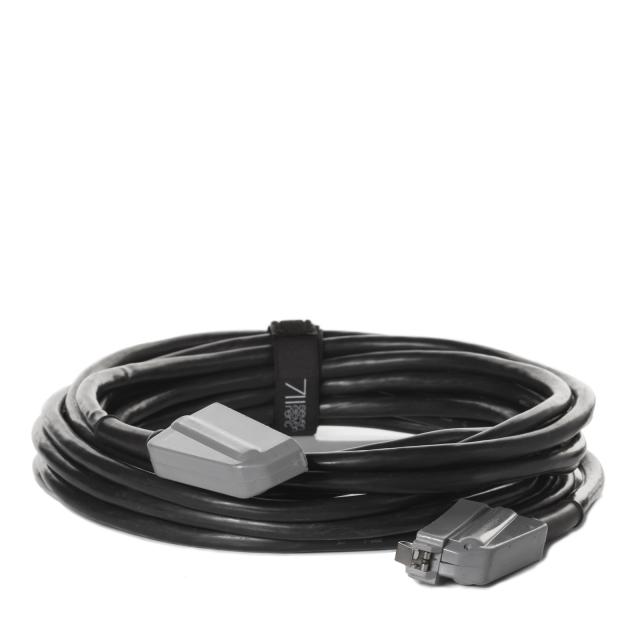 Broncolor Cable de extensión para cabeza de flash 10m