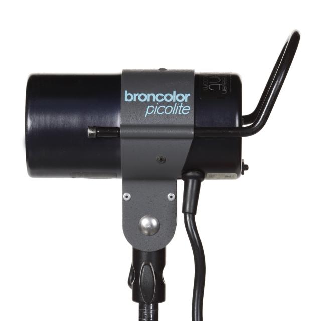 Broncolor PicoLite  1600J/150W