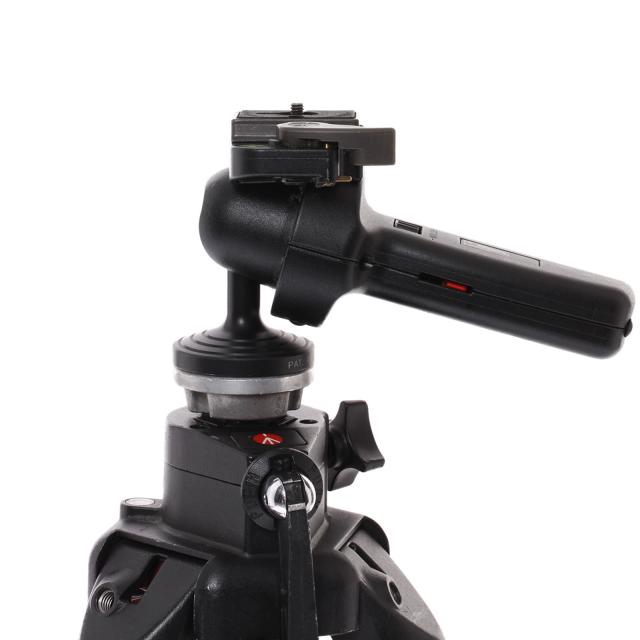 Manfrotto MA 322 RC2 Ball Head with Action Grip (max. 5kg)